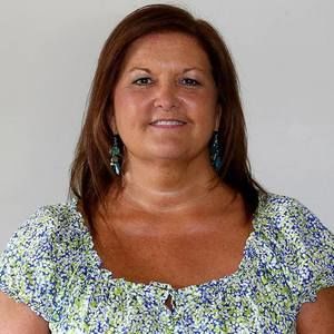 Meet your Posher, Renee'